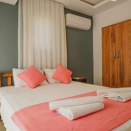 فندق Oeluedeniz'de 4 Odali Lueks 4*