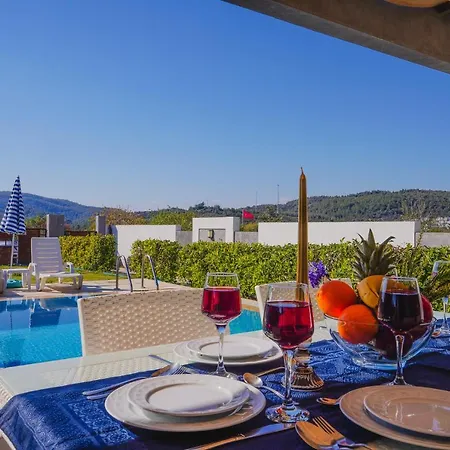 فندق Oeluedeniz'de 4 Odali Lueks 4*